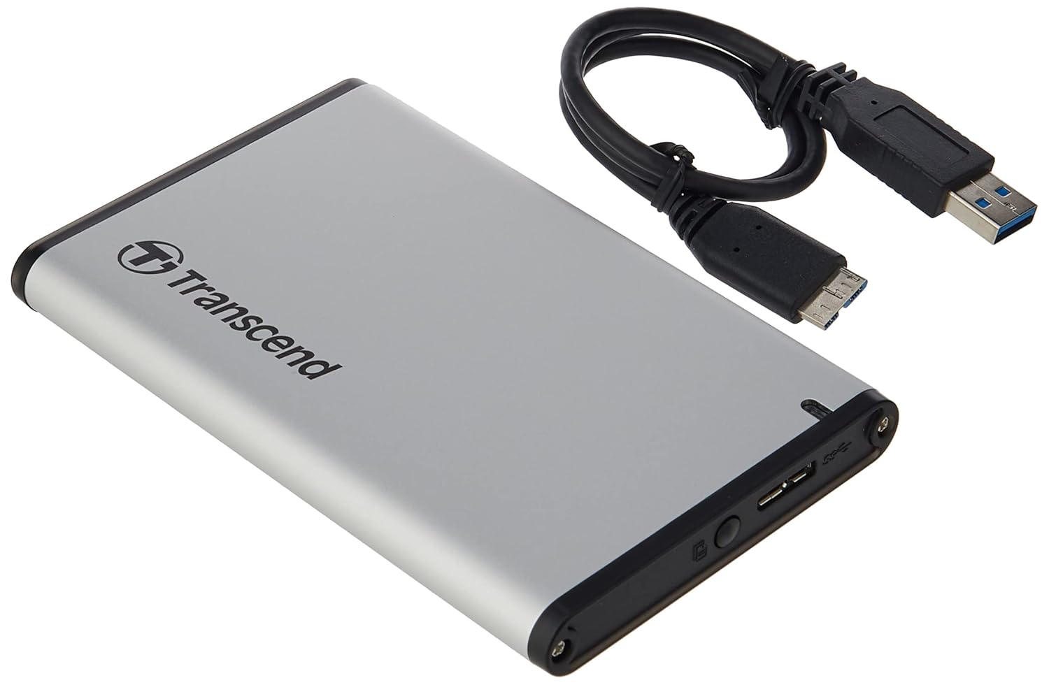 Transcend 2.5 Transcend 2.5